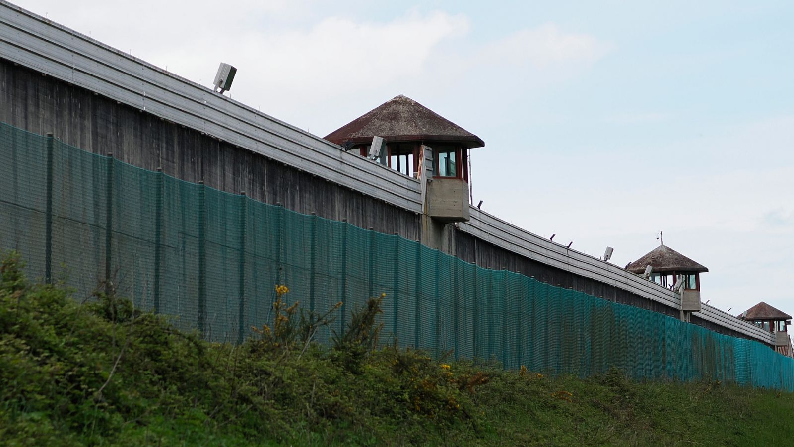 Más de 900 españoles se encuentran en prisiones en el extranjero