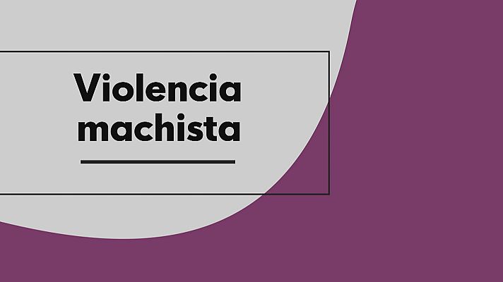 Noticias Andalucía - Violencia machista en Andalucía