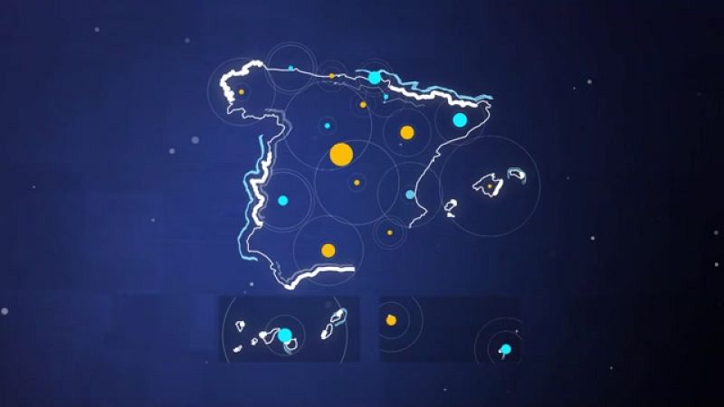 Informativo de Madrid 1 - 09/08/2023