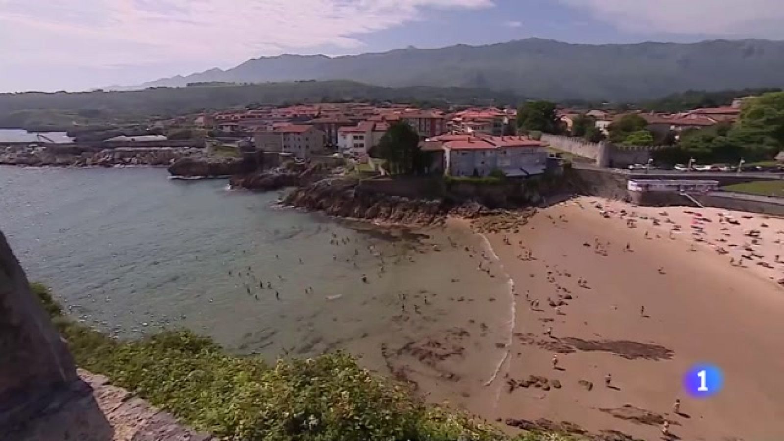 Asturias en 2' - 09/08/2023 - Ver ahora