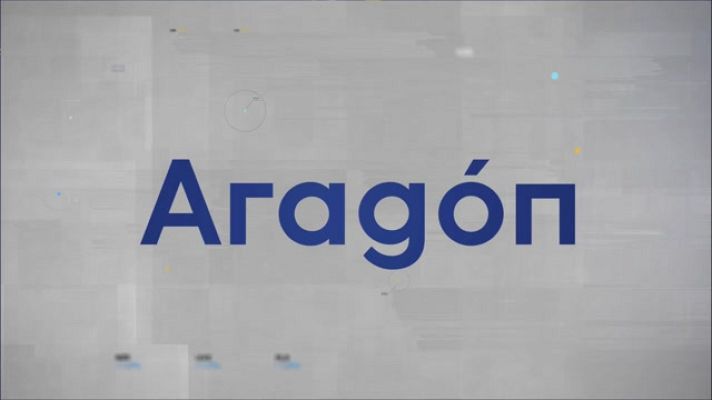 Noticias Aragón - Noticias Aragón 2 - 08/08/23