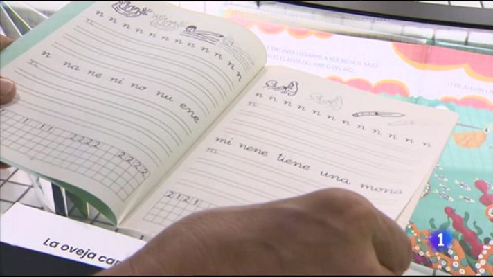 L'informatiu - Comunitat Valenciana - L'Informatiu Comunitat Valenciana 1 - 09/08/23