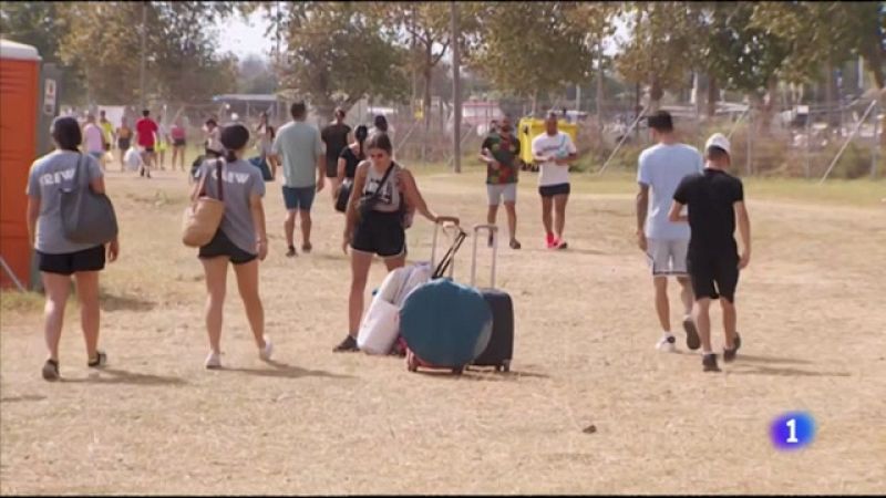 L'Informatiu Comunitat Valenciana 2 - 09/08/23 ver ahora
