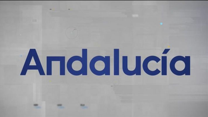 Noticias Andalucía - Noticias Andalucía 2 - 09/08/2023