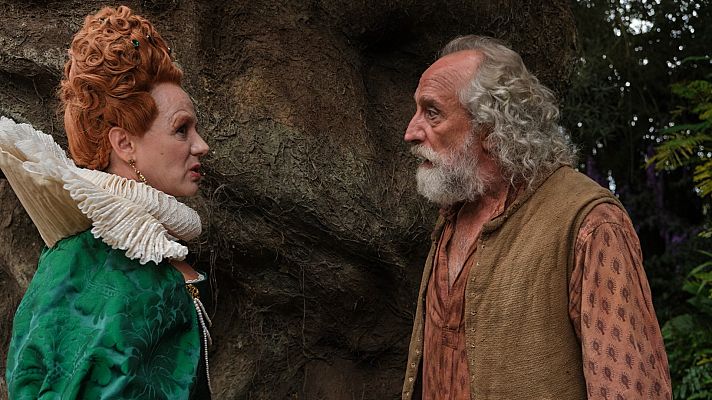 Cultura en Rtve.es - 'La ternura', estreno 29 de septiembre