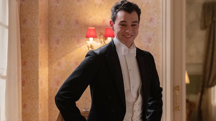 Si el servicio hablara ... - Episodio 14: Xavi Lock