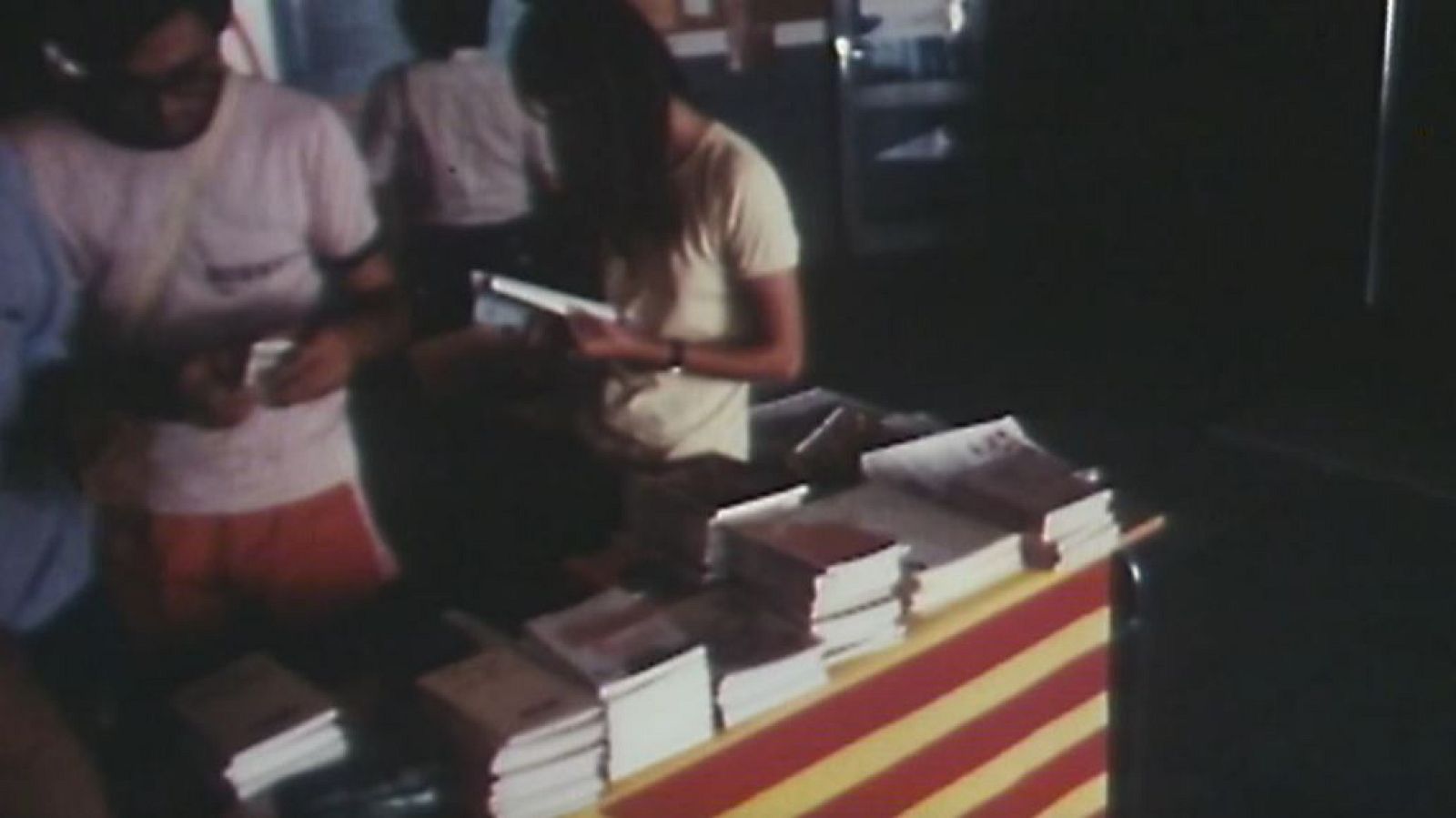 Raimon Obiols; la UCd'E a Prada, Ignasi Riera - Comarques - Arxiu | Veure