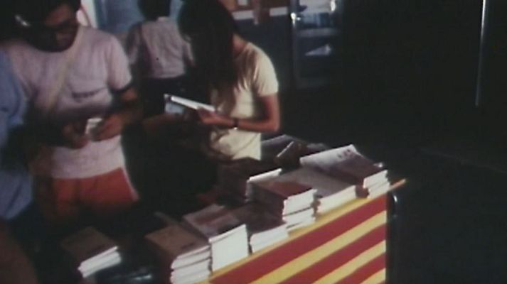  - Raimon Obiols; la UCd'E a Prada de Conflent i Ignasi Riera