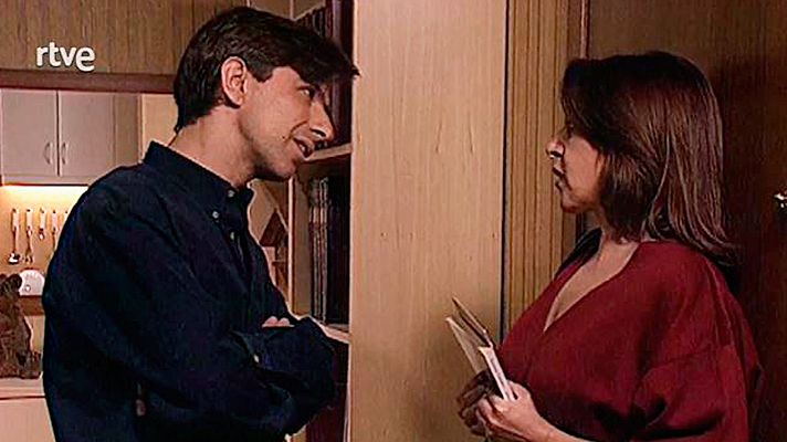 Per a què serveix un marit? - Un oient especial