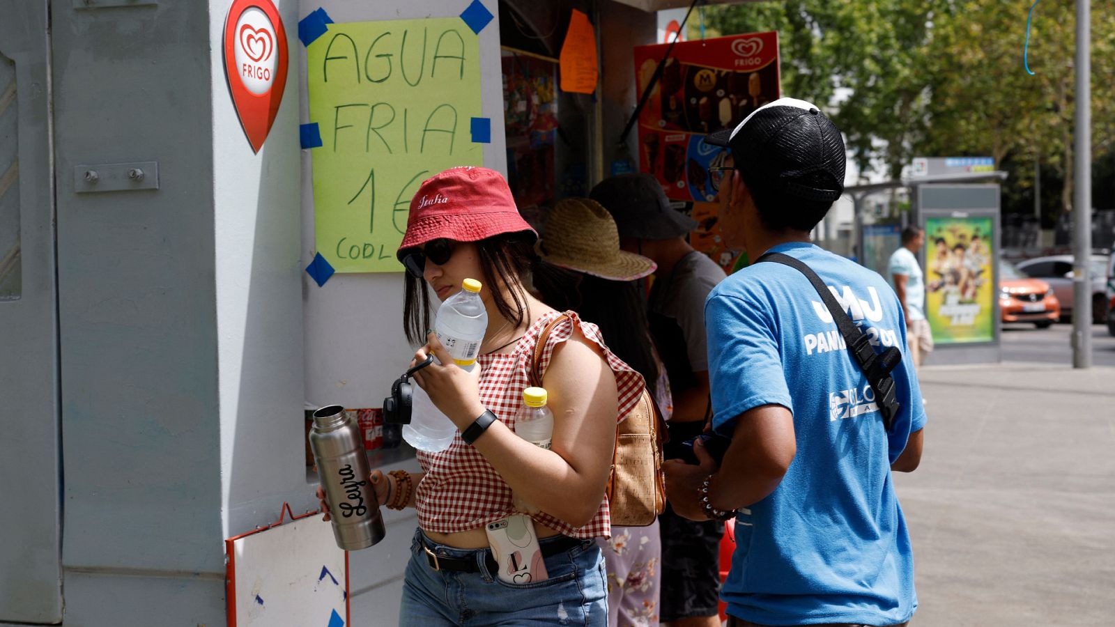 Informativo 24 horas - 20h - 09/08/23 - ver ahora