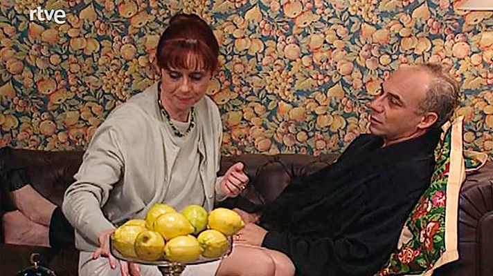 Per a què serveix un marit? - Llum de gas