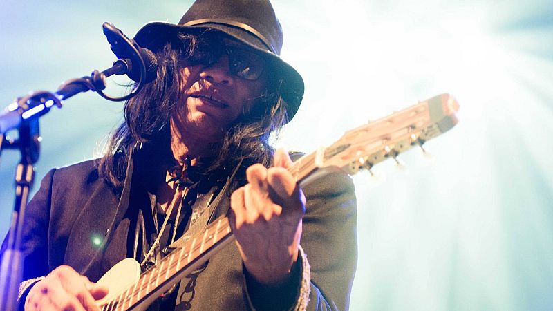 Muere el cantautor Sixto Rodríguez a los 81 años