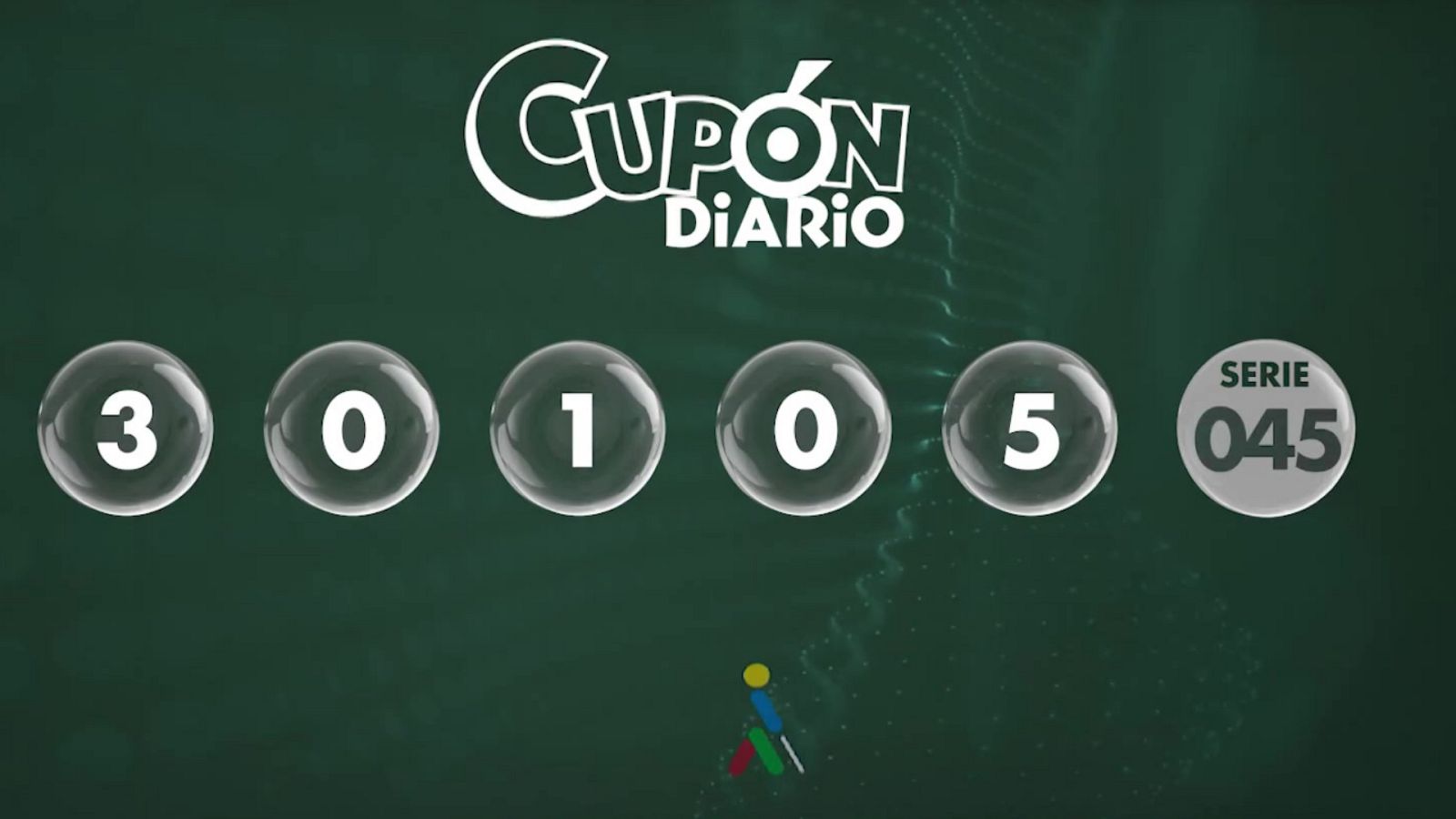 Sorteo ONCE - 09/08/23 - ver ahora