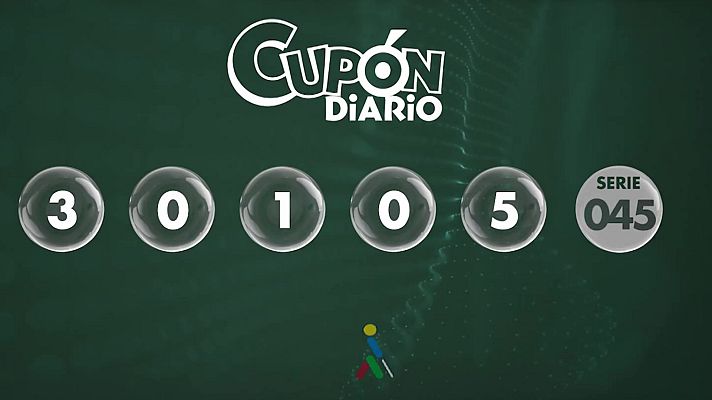 Sorteos ONCE - Sorteo ONCE - 09/08/23