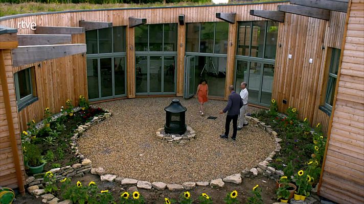 Grandes diseños - Episodio 3