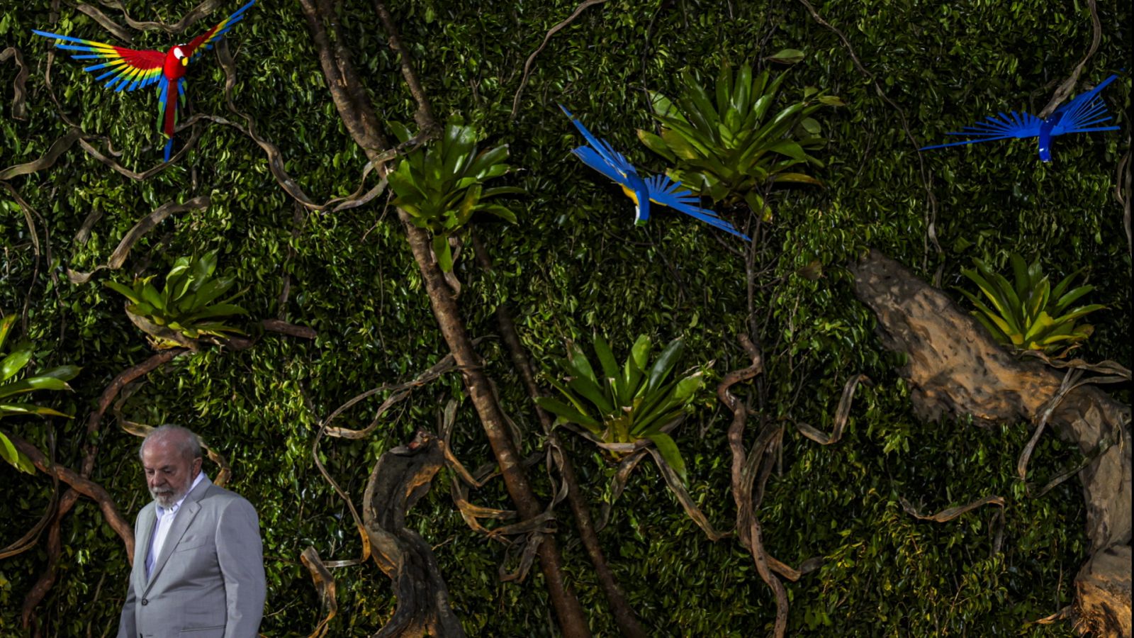 Telediario Internacional - 09/08/23 - ver ahora