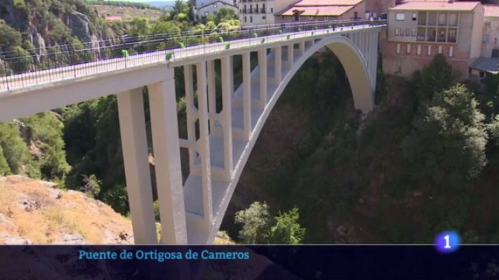 Informativo Telerioja - Informativo Telerioja  - 10/08/23