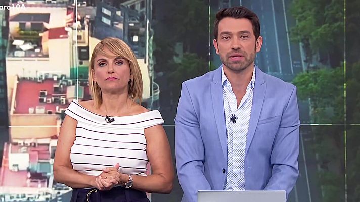 Hablando claro - Programa 233