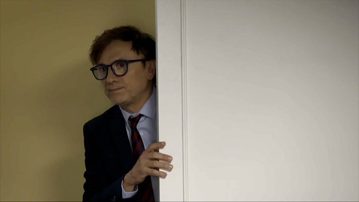 José Mota Live Show - Cleptómanos anónimos