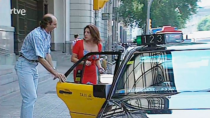 Per a què serveix un marit? - Canvi d'ona