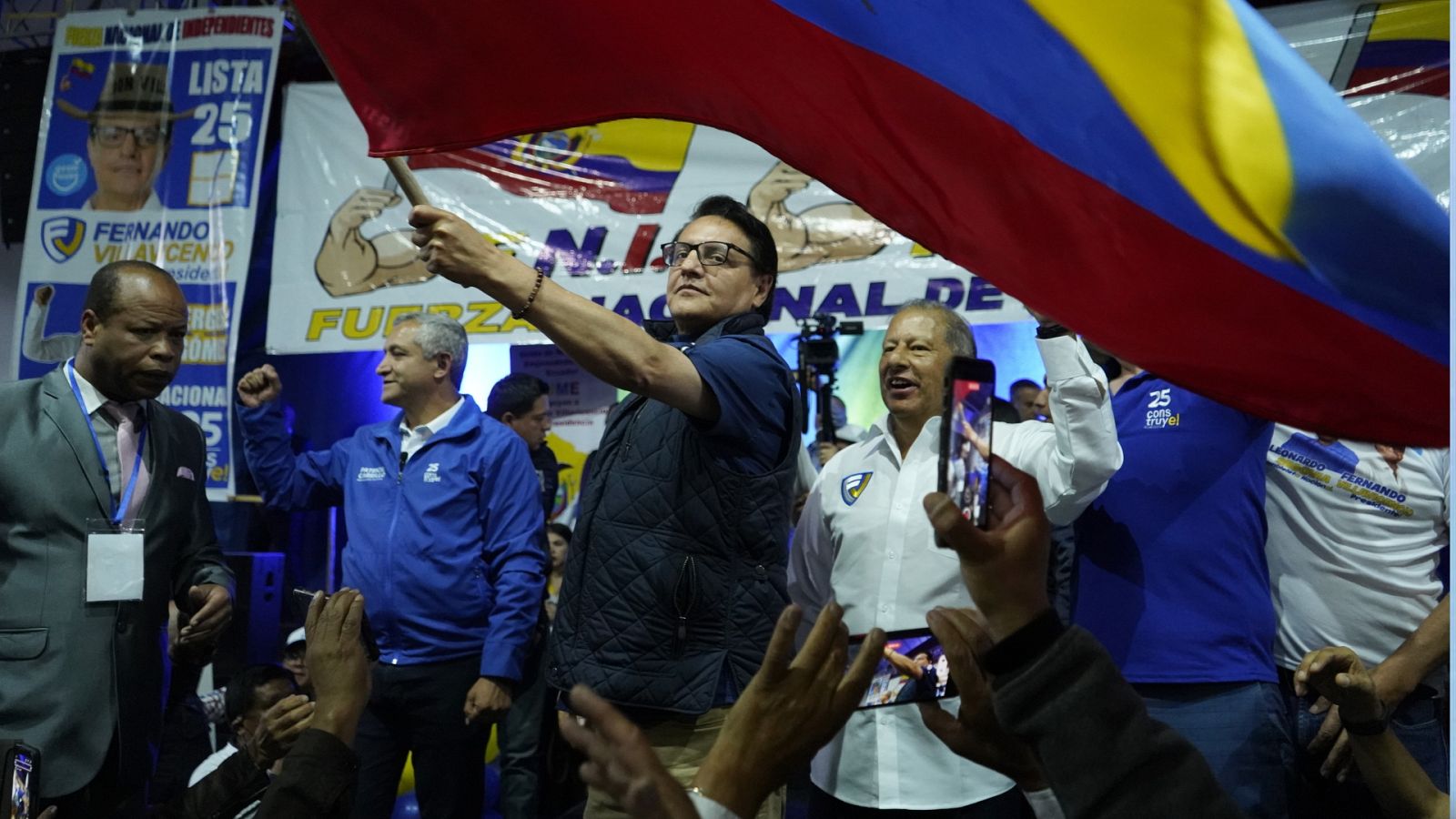 Telediario - 15 horas - 10/08/23 - Lengua de signos - ver ahora