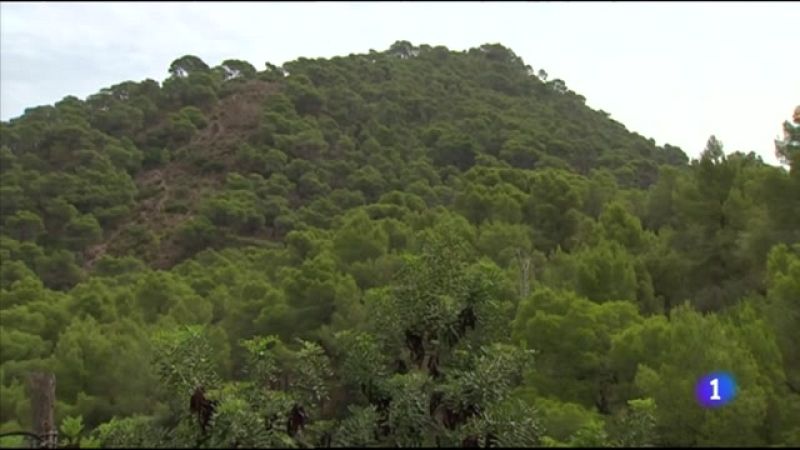 L'Informatiu Comunitat Valenciana 1 - 10/08/23 vore ara