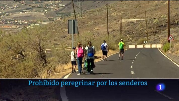 Telecanarias - Telecanarias - 10/08/2023