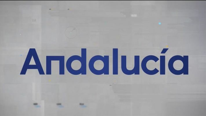 Noticias Andalucía - Noticias Andalucía 2 - 10/08/2023