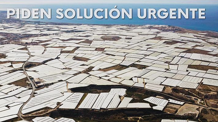 Noticias Andalucía - Rechazo al recorte de agua desalada