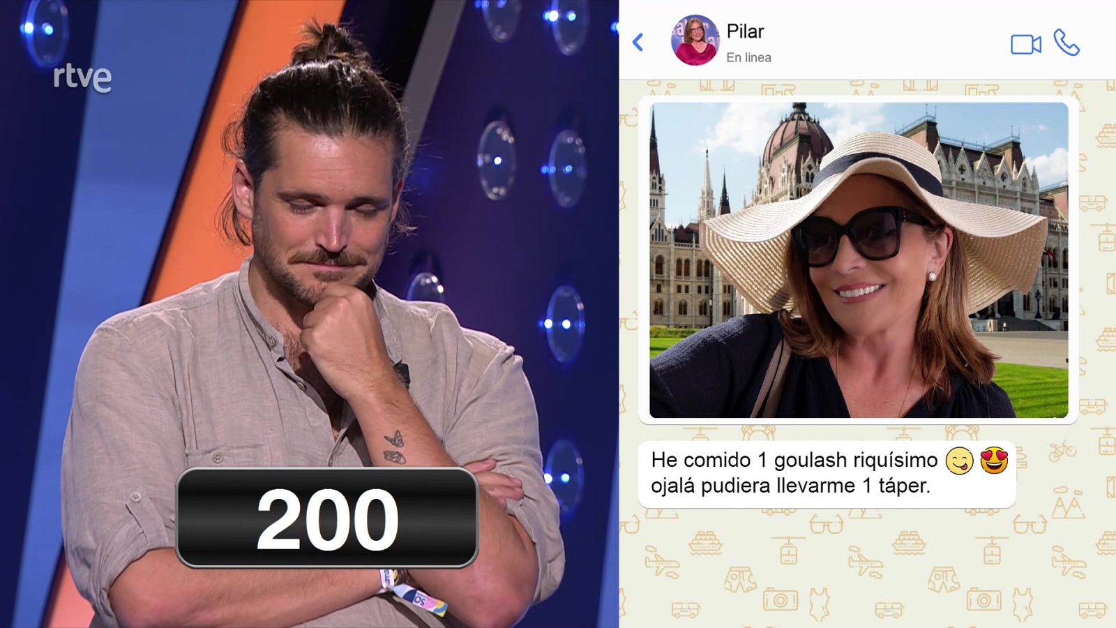 Saber y ganar - 10/08/23 - ver ahora