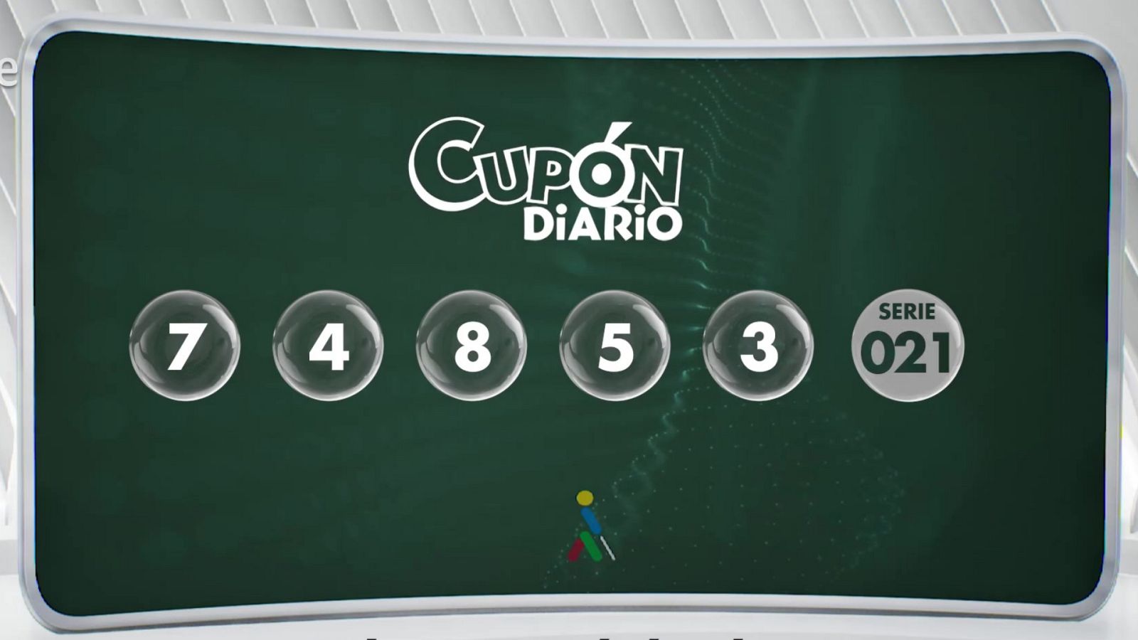 Sorteo ONCE - 10/08/23 - ver ahora