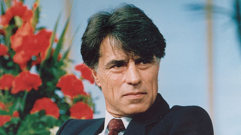 Lazos de sangre - Temporada 6 - Jesús Hermida