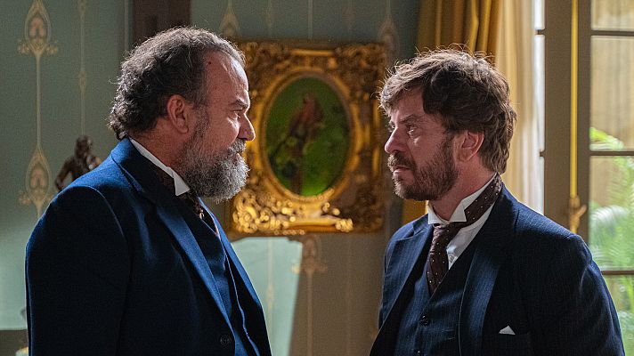 La promesa - Episodio 163