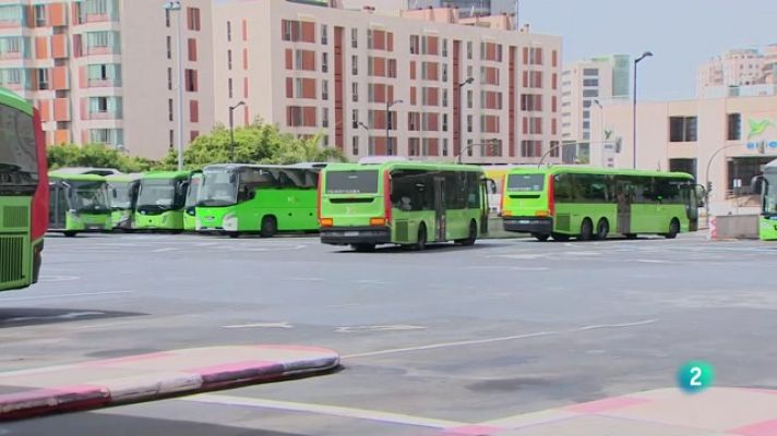 Telecanarias - Telecanarias 2 - 10/08/2023