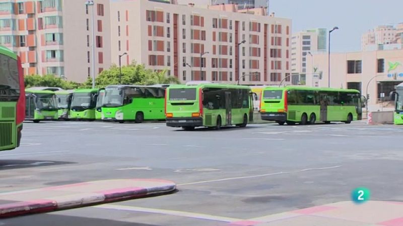 Telecanarias 2 - 10/08/2023