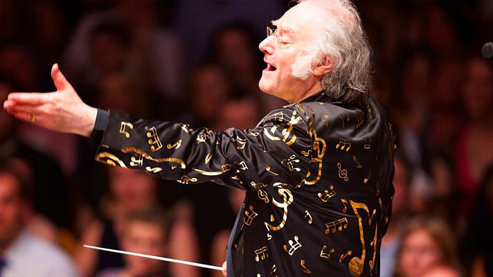 Días de cine - Días de Cine: Homenaje Carl Davis (1936-2023)