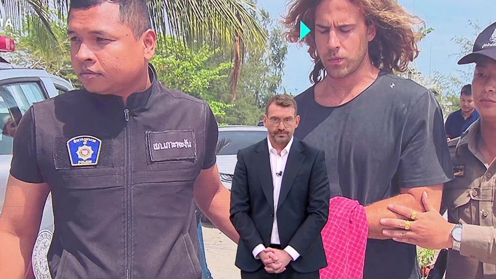 La hora de La 1 - La hora de la actualidad - 11/08/23 - ver ahora