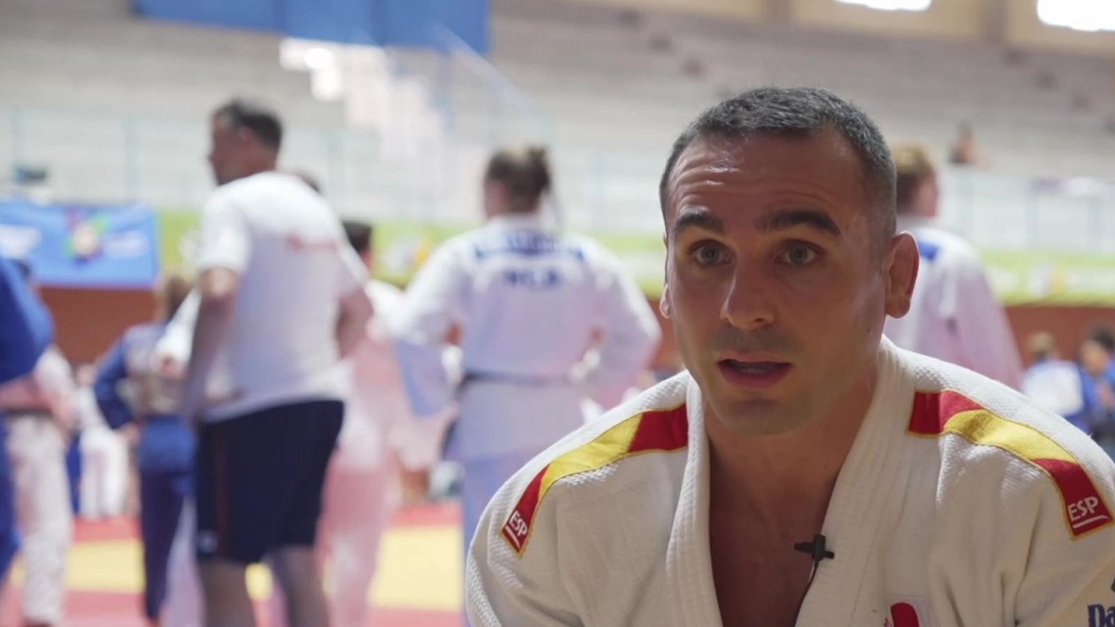 Judo - Historia de superación - ver ahora