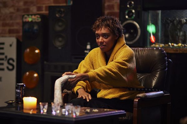 Días de cine - Días de Cine: Háblame