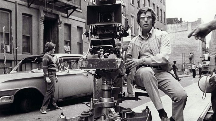 Días de cine - Días de Cine: Habitación verde William Friedkin (1935-2023)
