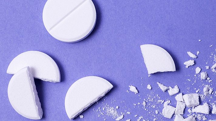 Hablando claro - España, líder mundial en consumo de benzodiazepinas