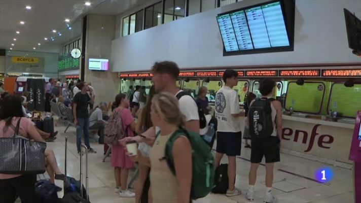 L'Informatiu - L'Informatiu - 11/08/2023