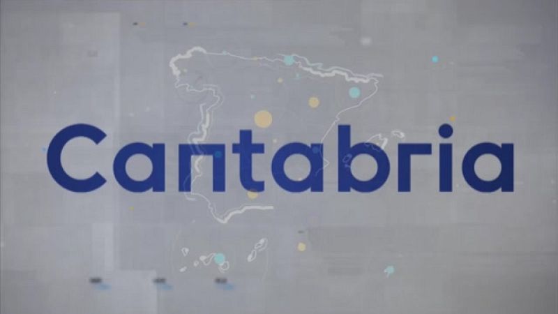 Telecantabria - 11/08/23 | Ver