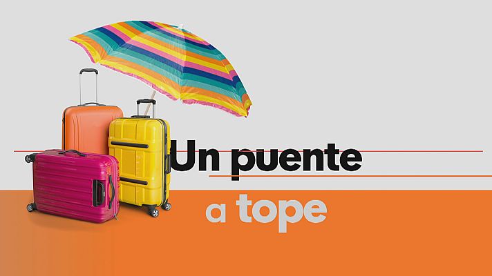 Noticias Andalucía - Disfrutando el Puente de Agosto