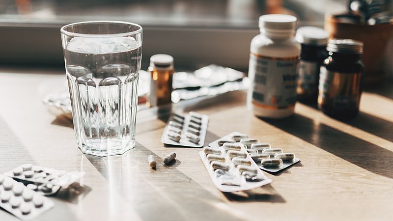 Medicamentos y calor, una combinación incompatible | Ver