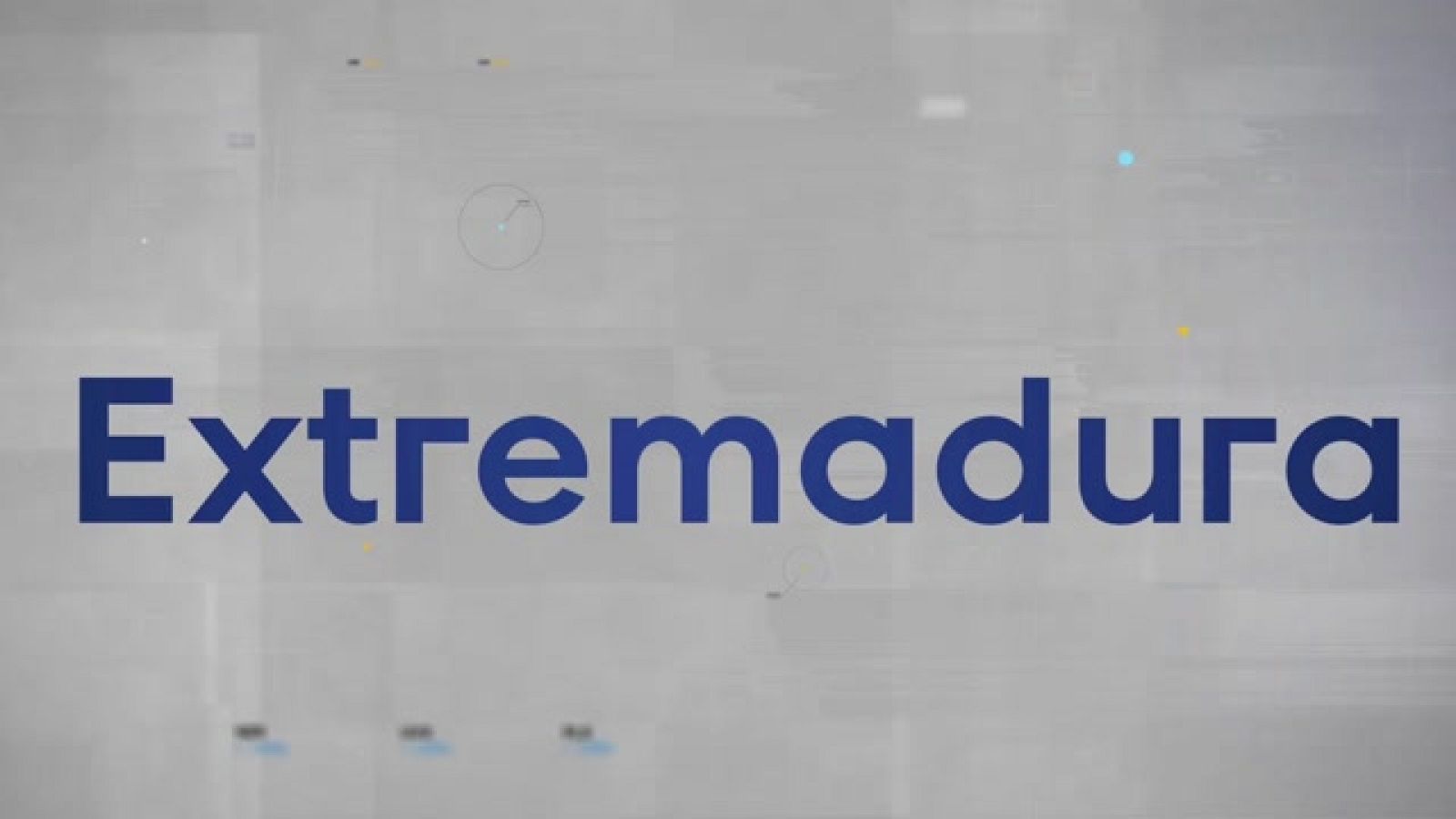 Noticias de Extremadura 2 - 11/08/2023 - Ver ahora