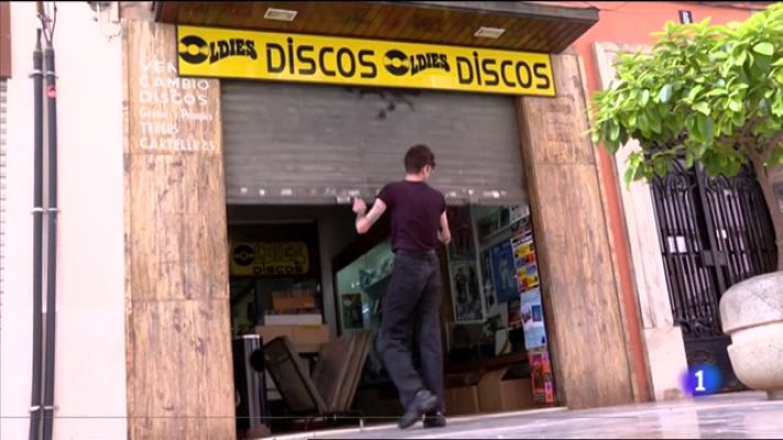 L'informatiu - Comunitat Valenciana - L'Informatiu Comunitat Valenciana 2 - 11/08/23