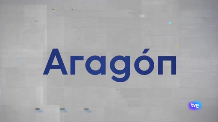 Noticias Aragón - Noticias Aragón 2 - 11/08/23