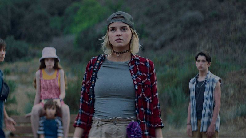 Se estrena la película 'El hombre del saco', basada en la famosa leyenda | Ver