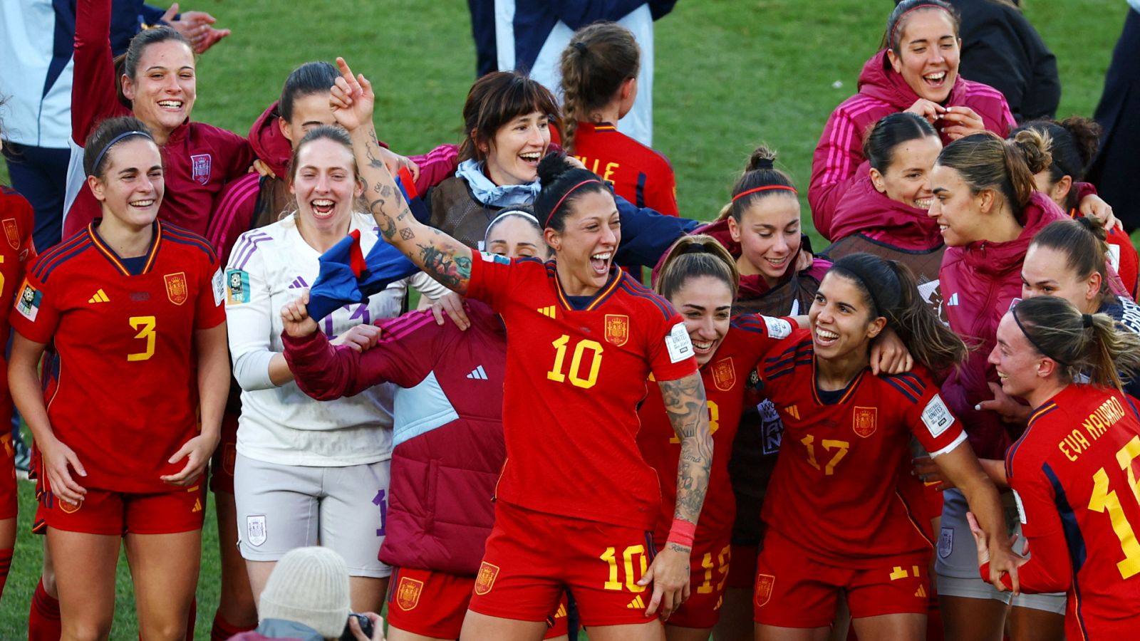 Telediario - 15 horas - 11/08/23 - ver ahora